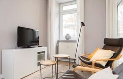 Knaackstraße, Berlin, Berlin 10435