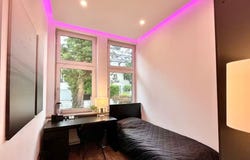 Kirchbachweg, Munich, Bavaria 81479