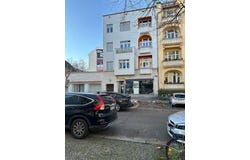 Roennebergstraße, Berlin, Berlin 12161
