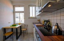 Lutherstraße, 22, Heidelberg, Baden-Württemberg 69120