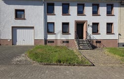 Weiskirchen, Saarland 66709