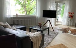 Florianweg, Frankfurt am Main, Hessen 60388