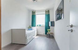 Sylviastraße, 10, Essen, Nordrhein-Westfalen 45131
