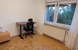 Am Honigberg, Frankfurt am Main, Hessen 60435