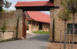 Gau-Heppenheimer Straße 24, Eppelsheim, Rhineland-Palatinate 55234