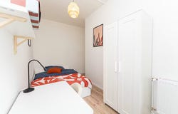 Lindhorstweg, Berlin, Berlin 12487