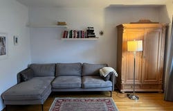 Möserweg, 7, Münster, Nordrhein-Westfalen 48149
