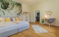 Friedrich-Ebert-Straße, 18, Cottbus, Brandenburg 03044