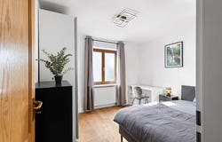 Almbachstraße, Munich, Bavaria 81379