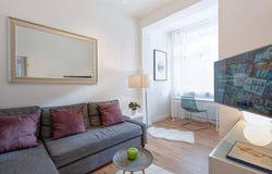 Georgenstraße, 101, München, Bayern 80798