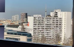 Hallesches Ufer, Berlin, Berlin 10963