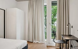 Stromstraße, Berlin, Berlin 10551