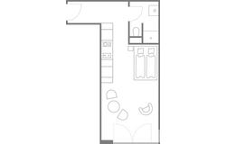 Gneisenaustraße, Munich, Bavaria 80992