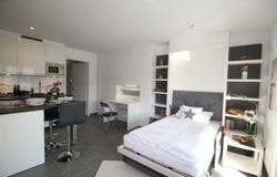 Offenbachstraße, Munich, Bavaria 81245