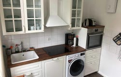 Friesengasse, Frankfurt am Main, Hessen 60487