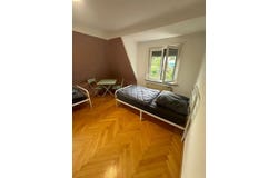 Wielandstraße, 6, Stuttgart, Baden-Württemberg 70193