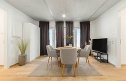 Heßstraße, Munich, Bavaria 80798