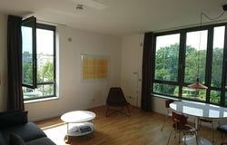 Bernauer Straße, Berlin, Berlin 12305