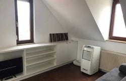 Duisburger Straße, 48, Stuttgart, Baden-Württemberg 70376