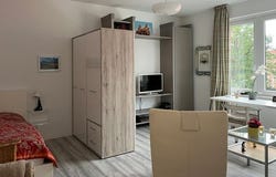 Casparistraße, 7, Braunschweig, Niedersachsen 38100