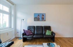 Zionskirchstraße, Berlin, Berlin 10119