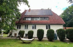 Medonstraße, 20, Kleinmachnow, Brandenburg 14532
