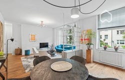 Engerstraße, 7, Düsseldorf, Nordrhein-Westfalen 40235