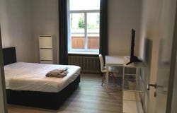 Rothschildallee, Frankfurt am Main, Hessen 60316