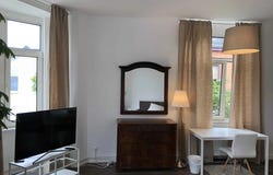 Friesengasse, Frankfurt am Main, Hessen 60487