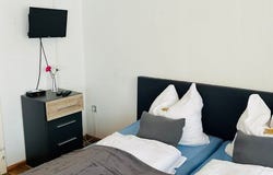 Franzstraße, 36, Hagen, Nordrhein-Westfalen 58091