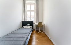 Greifswalder Straße, Berlin, Berlin 10405