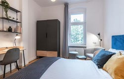 Markgrafendamm, Berlin, Berlin 10245