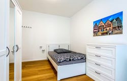Homburger Hohl, Frankfurt am Main, Hessen 60437
