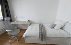 Werner-Friedmann-Bogen, Munich, Bavaria 80993