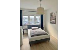 Heinsbergstraße, Köln, North Rhine-Westphalia 50674