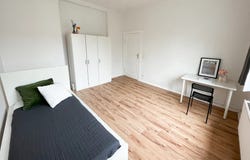 Treseburger Ufer, Berlin, Berlin 12347