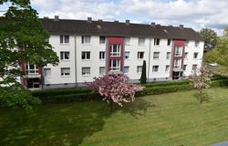 Pastoriusstraße, 40, Krefeld, Nordrhein-Westfalen 47809