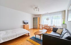 Schanzenbachstraße, Munich, Bavaria 81371