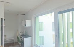 Berzeliusstraße, Munich, Bavaria 80939