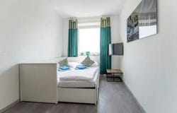 Sylviastraße, 10, Essen, Nordrhein-Westfalen 45131