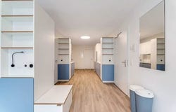 Rathenaustraße, Berlin, Berlin 12459