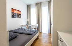 Homburger Hohl, Frankfurt am Main, Hessen 60437
