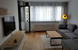 Mittlerer Hasenpfad, Frankfurt am Main, Hessen 60598