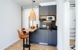 Augustenstraße, Munich, Bavaria 80333