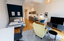 Alexanderstraße, 65, Frankfurt am Main, Hessen 60489