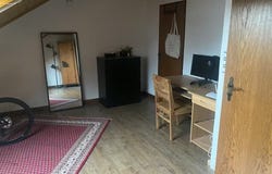 Hofangerstrasse, Munich, Bavaria 81735