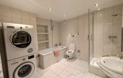 Wagnerstraße, Düsseldorf, North Rhine-Westphalia 40211