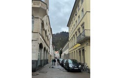 Friedrichstraße, 10A, Heidelberg, Baden-Württemberg 69117