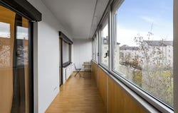 Otkerstraße, Munich, Bavaria 81547