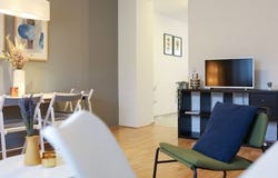 Goethestraße, 18, Mannheim, Baden-Württemberg 68161
